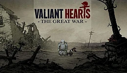 Valiant Hearts: The Great War